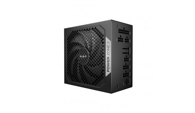 be quiet! POWER ZONE 2 850W Netzteil