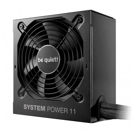 toiteplokk System Power 11 750W 80+ Bronze