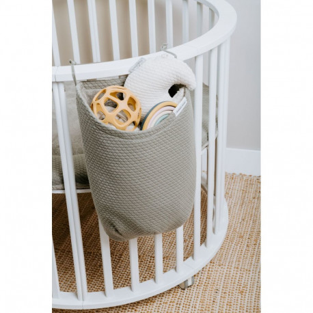 Jaunums! Baby's only silikona zobgrauznis bumba  0+  Ochre BO-860.862.017.50