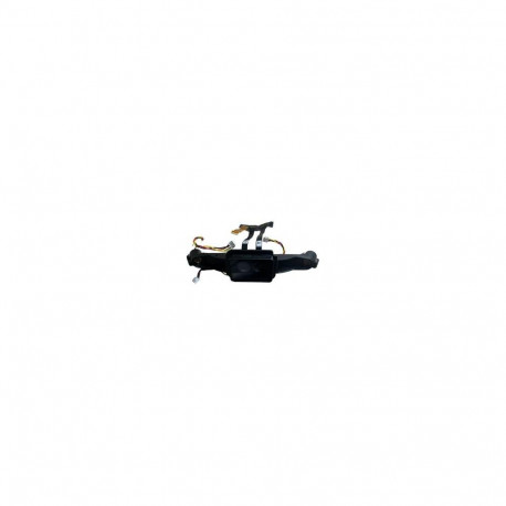 ROBOROCK tolmuimeja tarvik S8 lasermoodul 9.01.1930, valge/must/valge+/must+