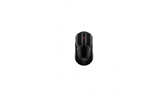 HyperX HyperX Pulsefire Haste 2 Core Wireless Black