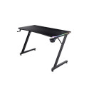 Trust GXT 709 LUMINUS Black