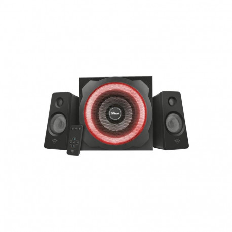 Trust kõlarikomplekt GXT 629 Tytan 2.1-kanaline 60W (22944), must