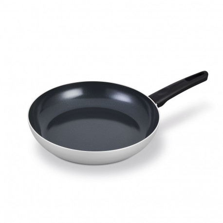 Brabantia Cepšanas panna  Indu+  30 cm  Non-Stick - Light Grey  Brabantia