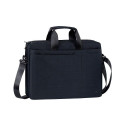 NB CASE BISCAYNE 15.6"/8335 BLACK RIVACASE