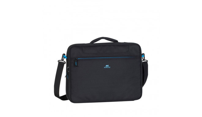 RIVACASE sülearvutikott REGENT 16"/8087, must