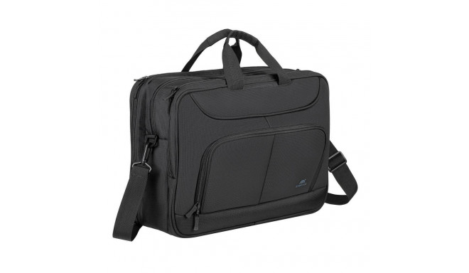 RIVACASE sülearvutikott TEGEL 8432 15.6", must