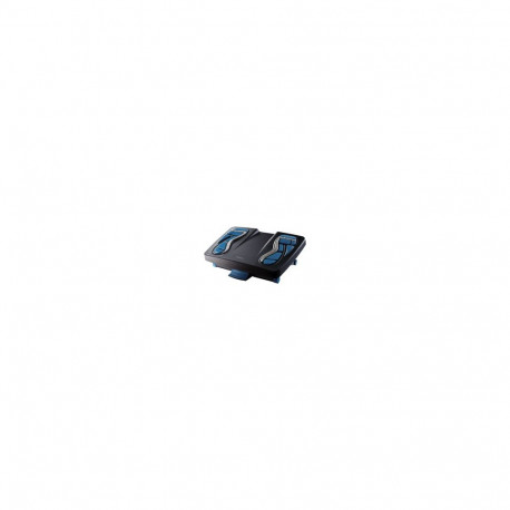 Fellowes ergonoomiline ergutav jalatugi