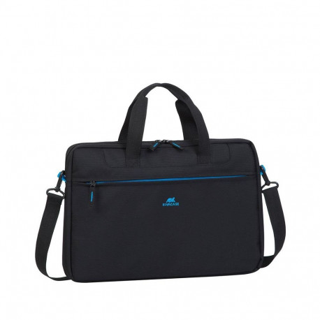 Rivacase sülearvutikott 8037 Regent 15.6", must