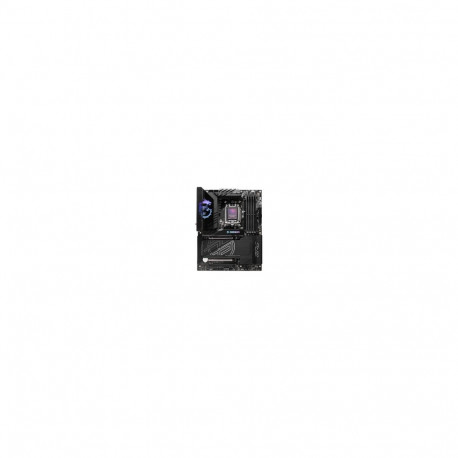 MSI emaplaat MPG X870E Carbon WiFi Socket AM5 ATX DDR5