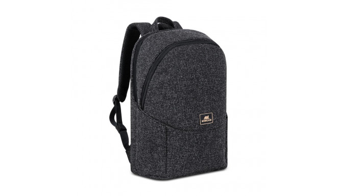 RIVACASE 7962 black Laptop backpack 15.6