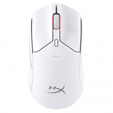 HP HyperX juhtmevaba hiir Pulsefire Haste 2 Mini