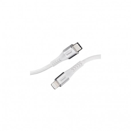 CABLE USB-C TO LIGHTNING 1.5M/7902002 INTENSO