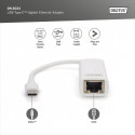 Product Title: USB-C to Gigabit Ethernet Adapter
Product Description: