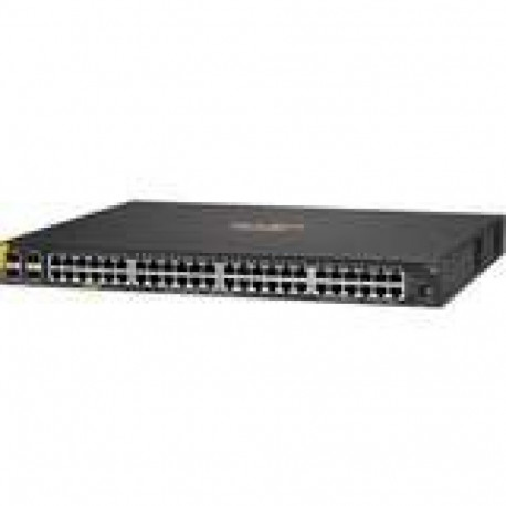 HPE ARUBA 6100 48G CL4 4SFP+ kommutaator JL675