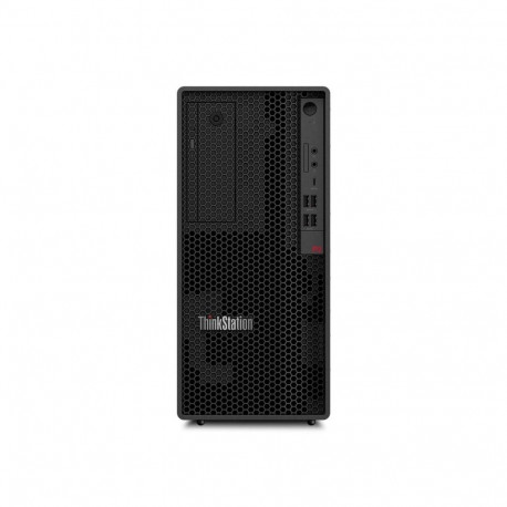 ThinkStation tööjaam P2 torn G2 30JQ009VPB W11Pro Ultra 7265/32GB/1TB/RTX 5060 8GB + INT/vPro/3YR OS