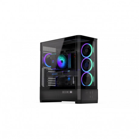Aquarius PC korpus 8000 Corona EY2A021