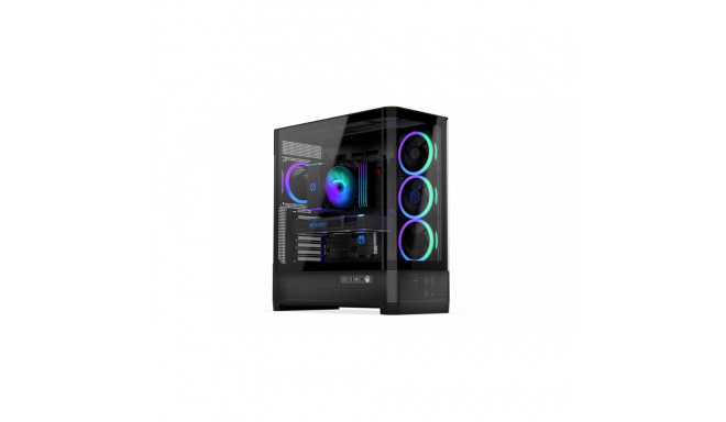 Aquarius PC korpus 8000 Corona EY2A021