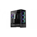 PC case Aquarius 8000 Corona EY2A021