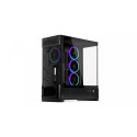 PC case Aquarius 8000 Corona EY2A021