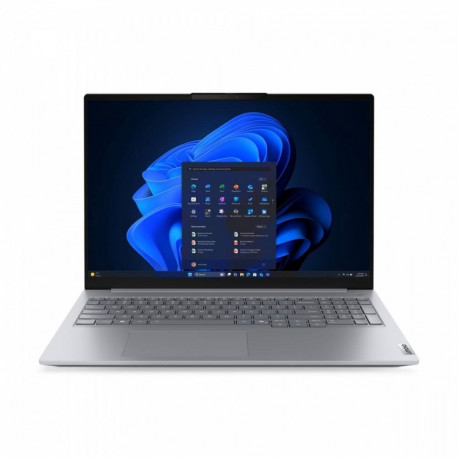 ThinkBook sülearvuti 16 G9 21UT0097PB W11Pro 5 220/16GB/512GB/INT/16.0 WUXGA 3YR OS + 1YR CI + CO2 O