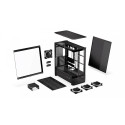 PC case Aquarius 8000 Corona EY2A021
