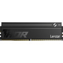 Memory DDR5 THOR 16GB(2*8GB)/6000 CL38 black