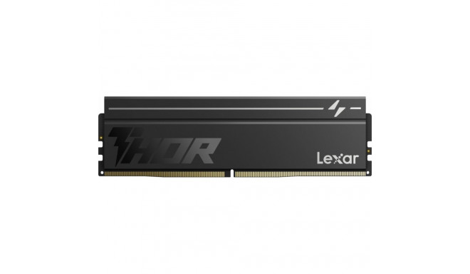 Memory DDR5 THOR 16GB(2*8GB)/6000 CL38 black