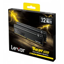 Memory DDR5 THOR 32GB(2*16GB)/6000 CL38 black