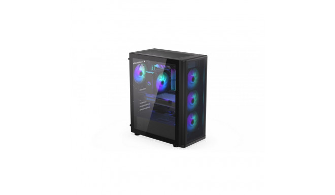 arvutikorpus Ventum 400 ARGB EY2A023