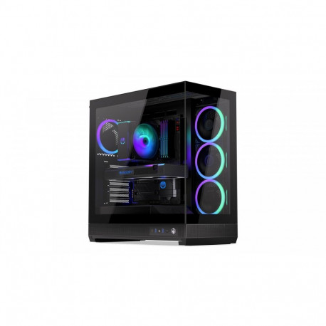 Case Fishtank 6000 Corona EY2A025