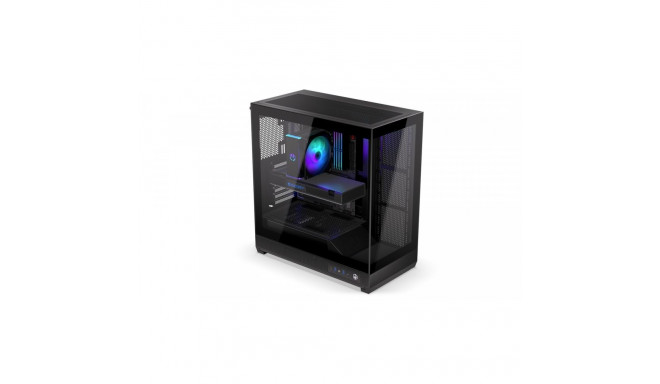 Arvutikorpus Fishtank 6000 Flex EY2A026