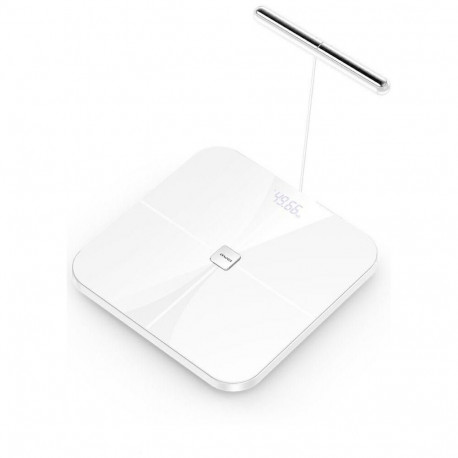 Multifunctional body scale bluetooth
