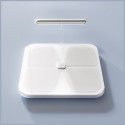 Multifunctional body scale bluetooth