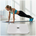 Multifunctional body scale bluetooth