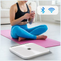 Multifunctional body scale bluetooth