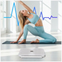 Multifunctional body scale bluetooth