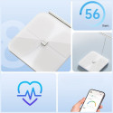 Multifunctional body scale bluetooth