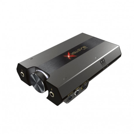 Sound Blaster G6 USB-C