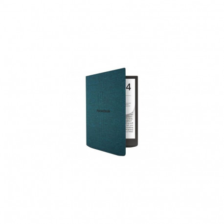Cover PB flip Inkpad 4 green