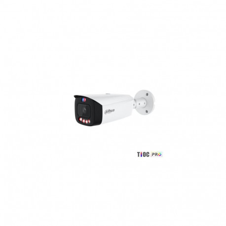 DAHUA bullet-võrgukaamera HFW3649T1-ASPV0280B-PRO 6MP infrapuna