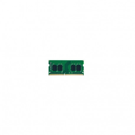 GoodRam mälumoodul GR3200S464L22S/8G SODIMM DDR4 8GB 3200MHz CL22