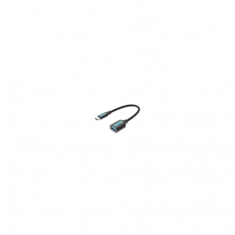 Vention adapter ccvbb USB 3.1 USB-C isane ja emane