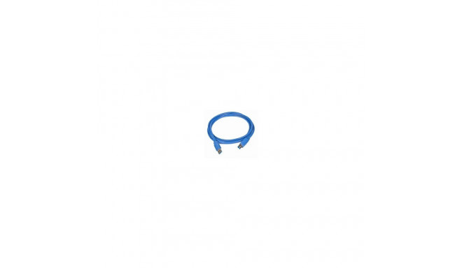 Gembird USB 3.0 A- B 3m cable