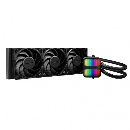 Be quiet! vedeljahuti Silent Loop 3 360mm