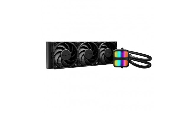 Be quiet! vedeljahuti Silent Loop 3 360mm