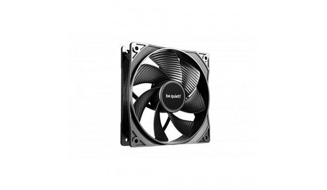 Be quiet ventilaator Pure Wings 3 120mm PWM Reverse 3tk