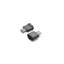 MEMORY READER USB-C/MICROSD CLMH0 VENTION