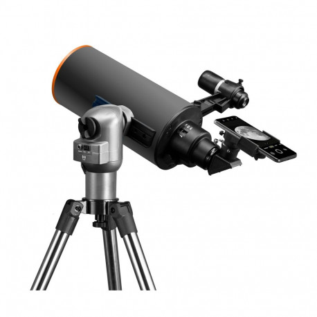 Levenhuk Kelvin MAK127 AZ GOTO Wi-Fi Fototeleskoop