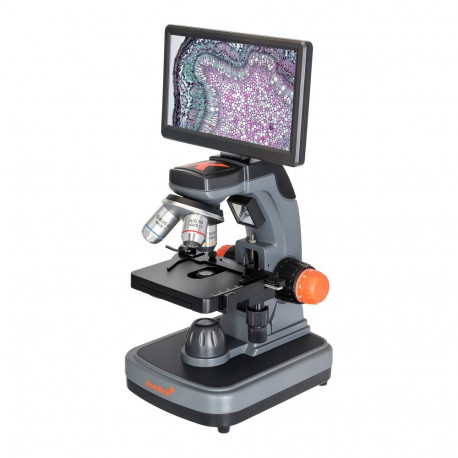 Levenhuk Kelvin Touch KM7 Photomicroscope